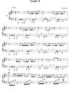 Grade8钢琴谱_EdSheeran_吉他谱_钢琴谱_简谱