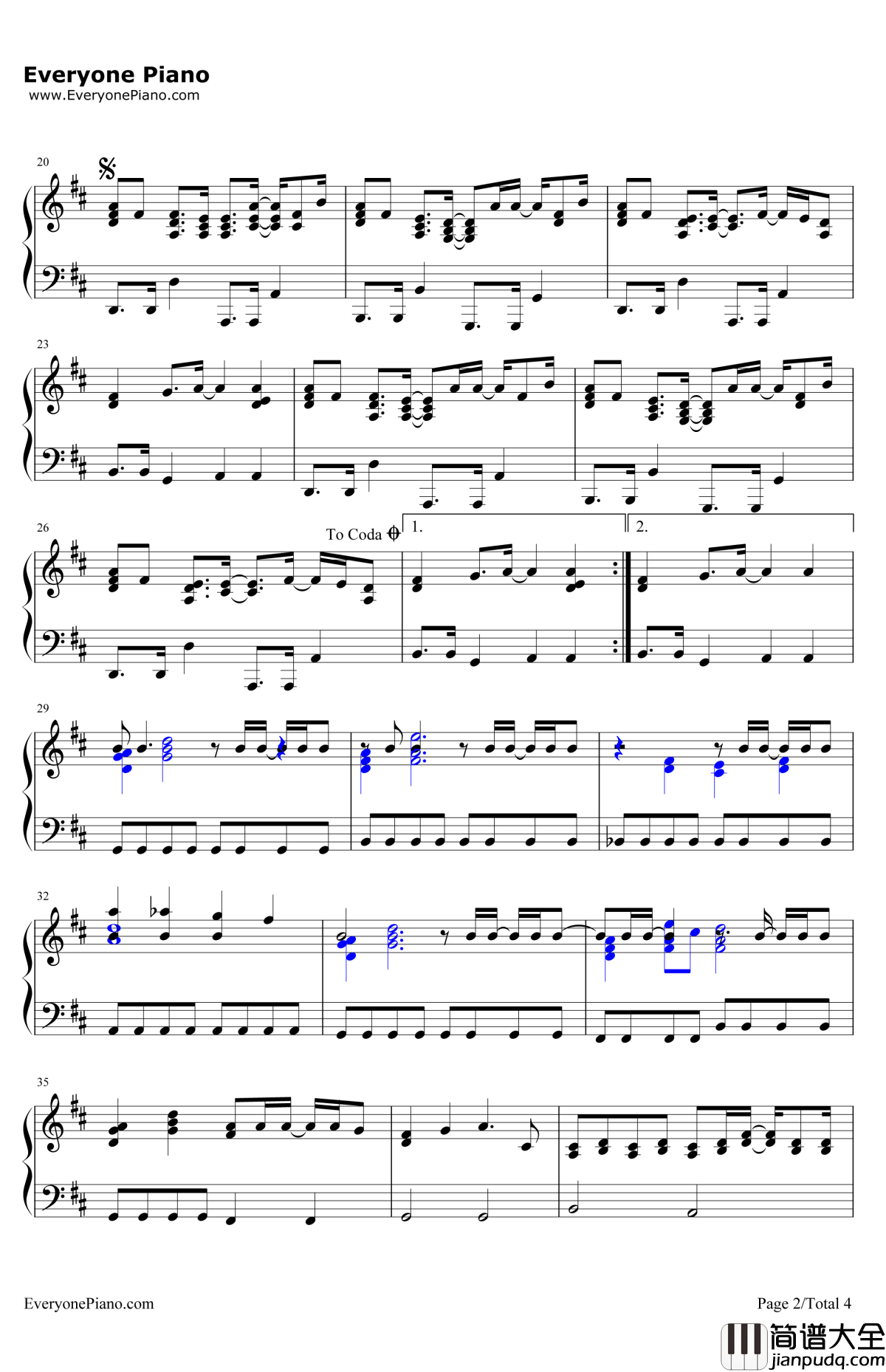 Stephen钢琴谱_Kesha