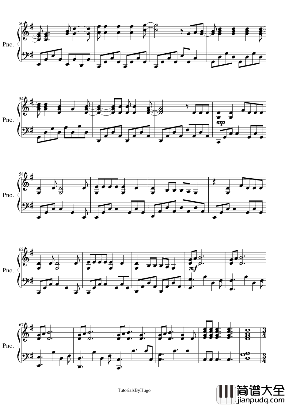 ChristmasLights钢琴谱_Coldplay