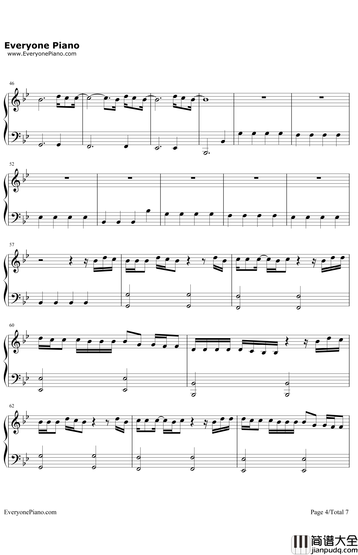 ITookAPillInIbiza钢琴谱_MikePosnery