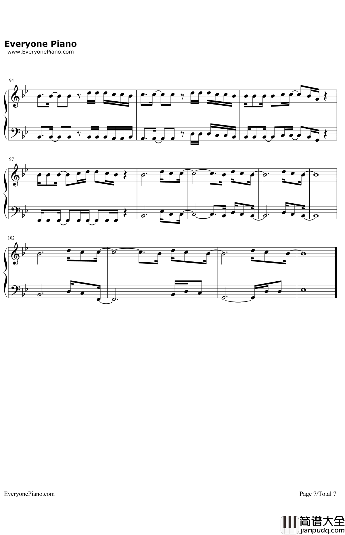 ITookAPillInIbiza钢琴谱_MikePosnery