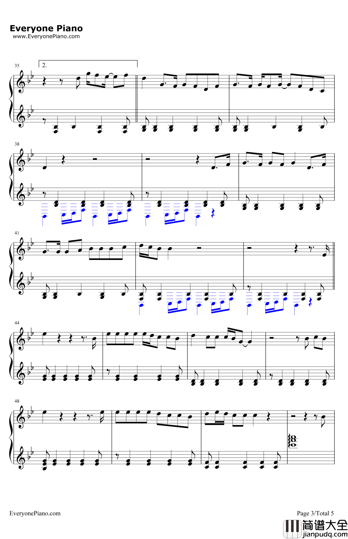 Never_Be_Alone钢琴谱_Shawn_Mendes