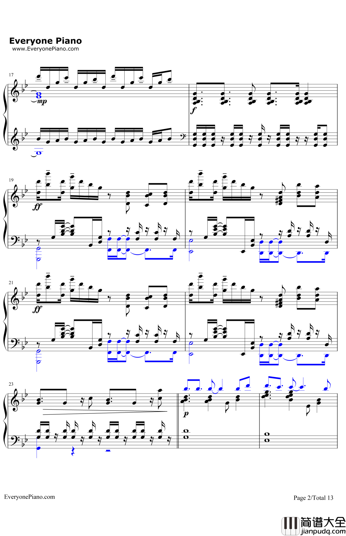 Unravel钢琴谱_Tkfrom凛冽时雨_东京喰种主题曲