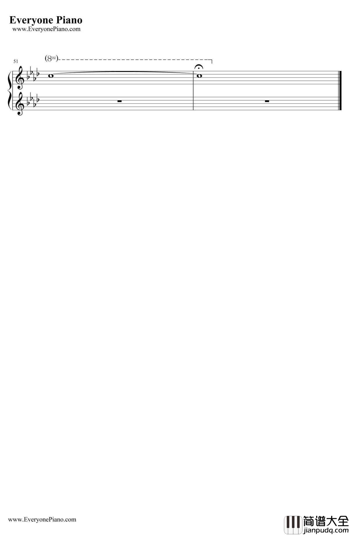 Believeme钢琴谱_命运石之门__命运石之门_插曲