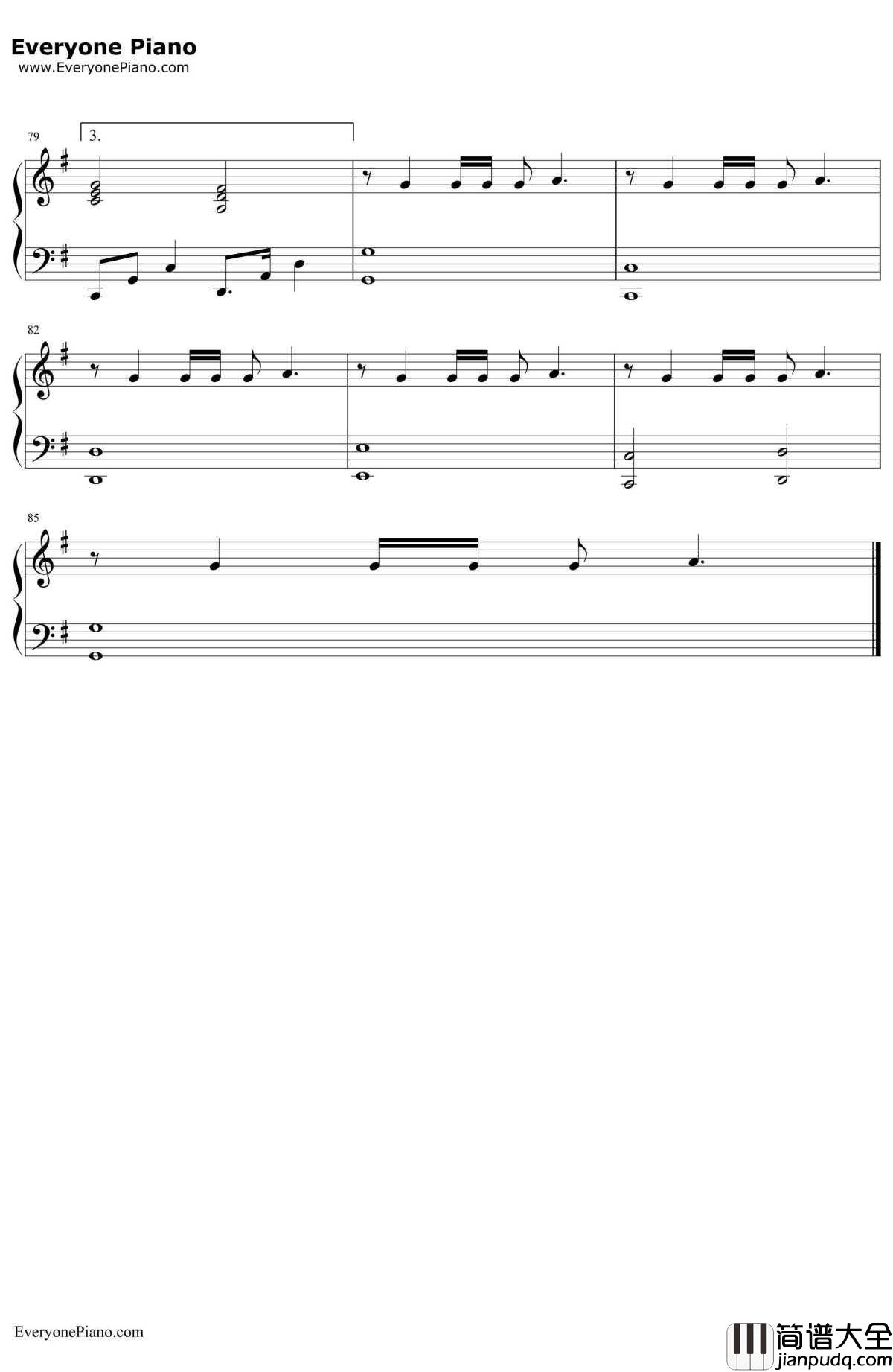 365天的纸飞机钢琴谱_AKB48_日剧_阿浅来了_主题曲