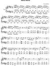Dark_Horse钢琴谱_KatyPerry_吉他谱_钢琴谱_简谱