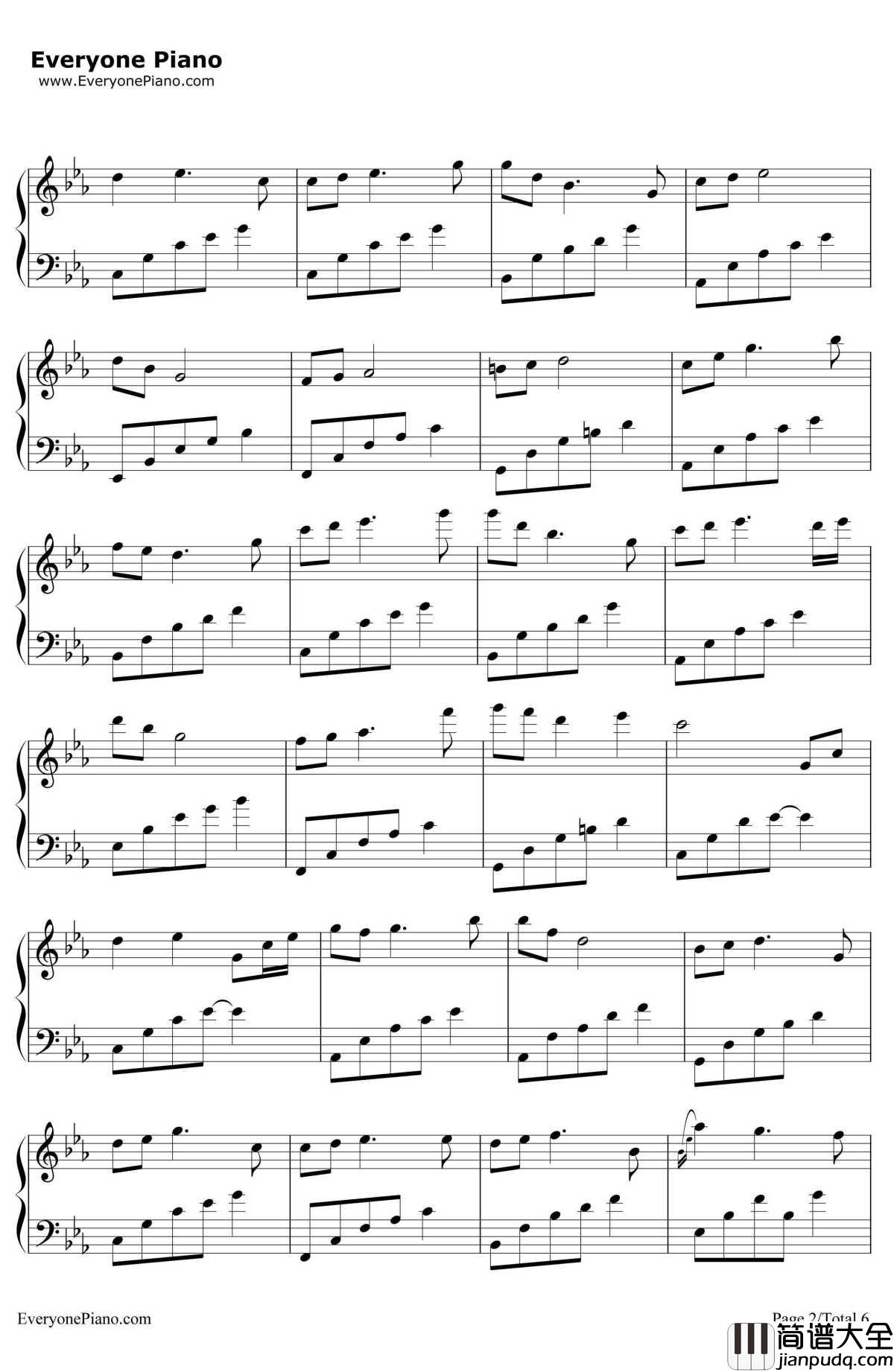 雨葵钢琴谱_石进_夜的钢琴曲