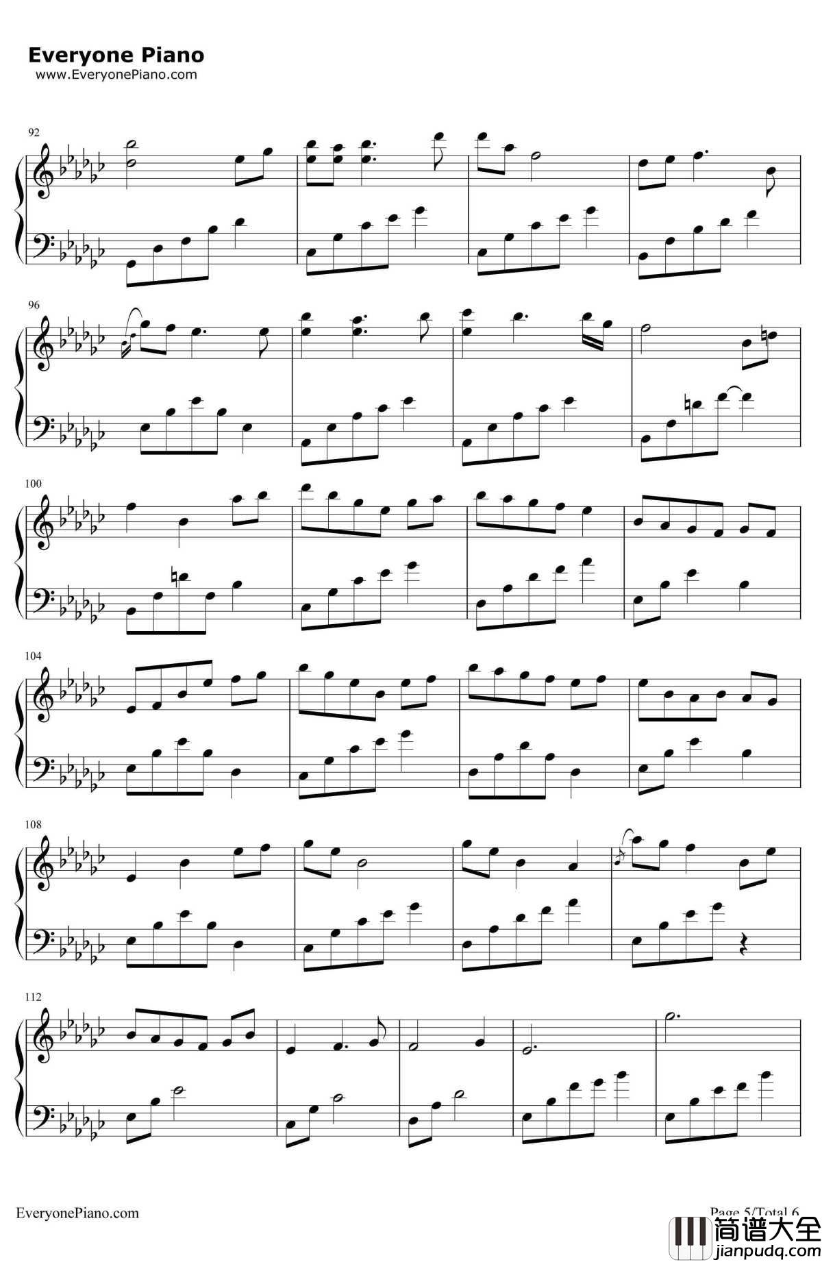 雨葵钢琴谱_石进_夜的钢琴曲