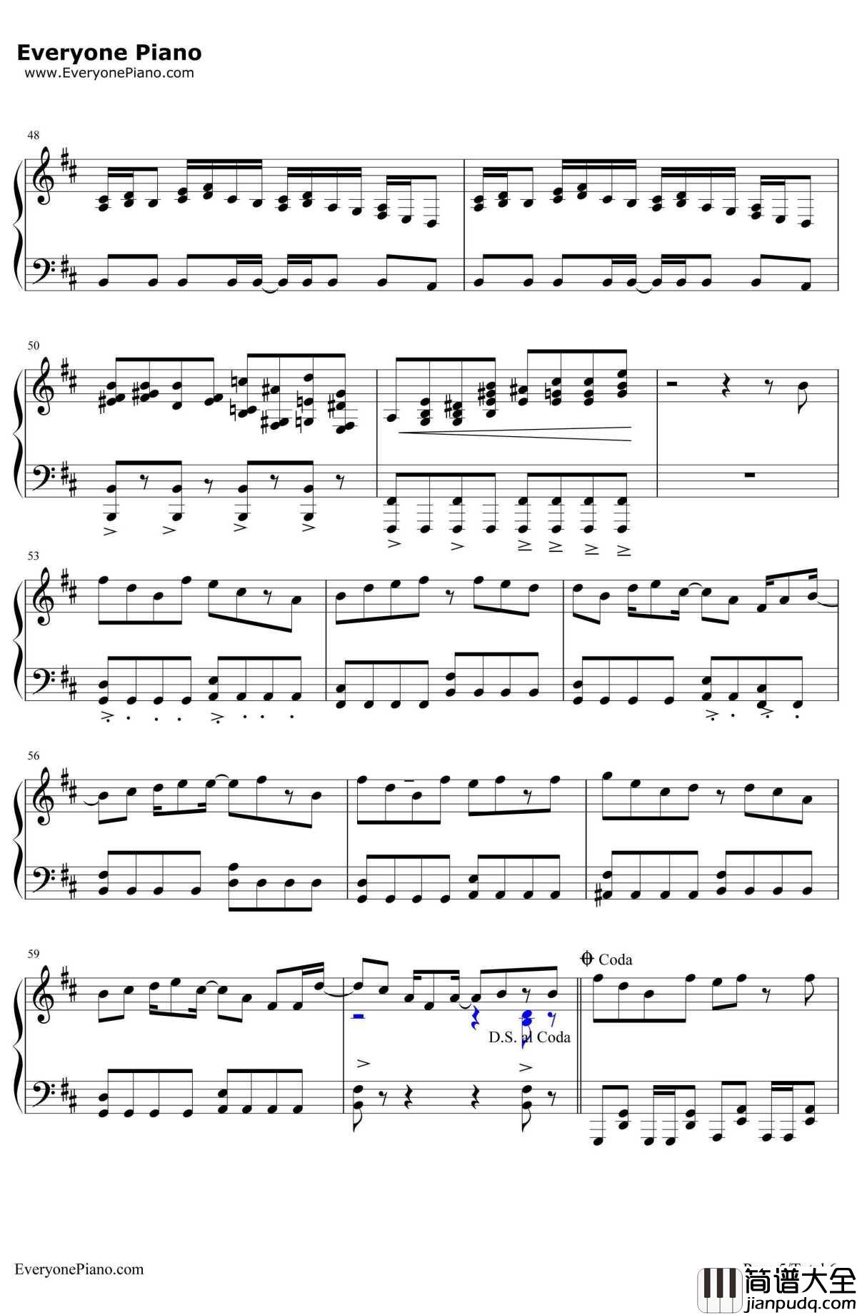 ドーナツホール钢琴谱_GUMI_DonutHole