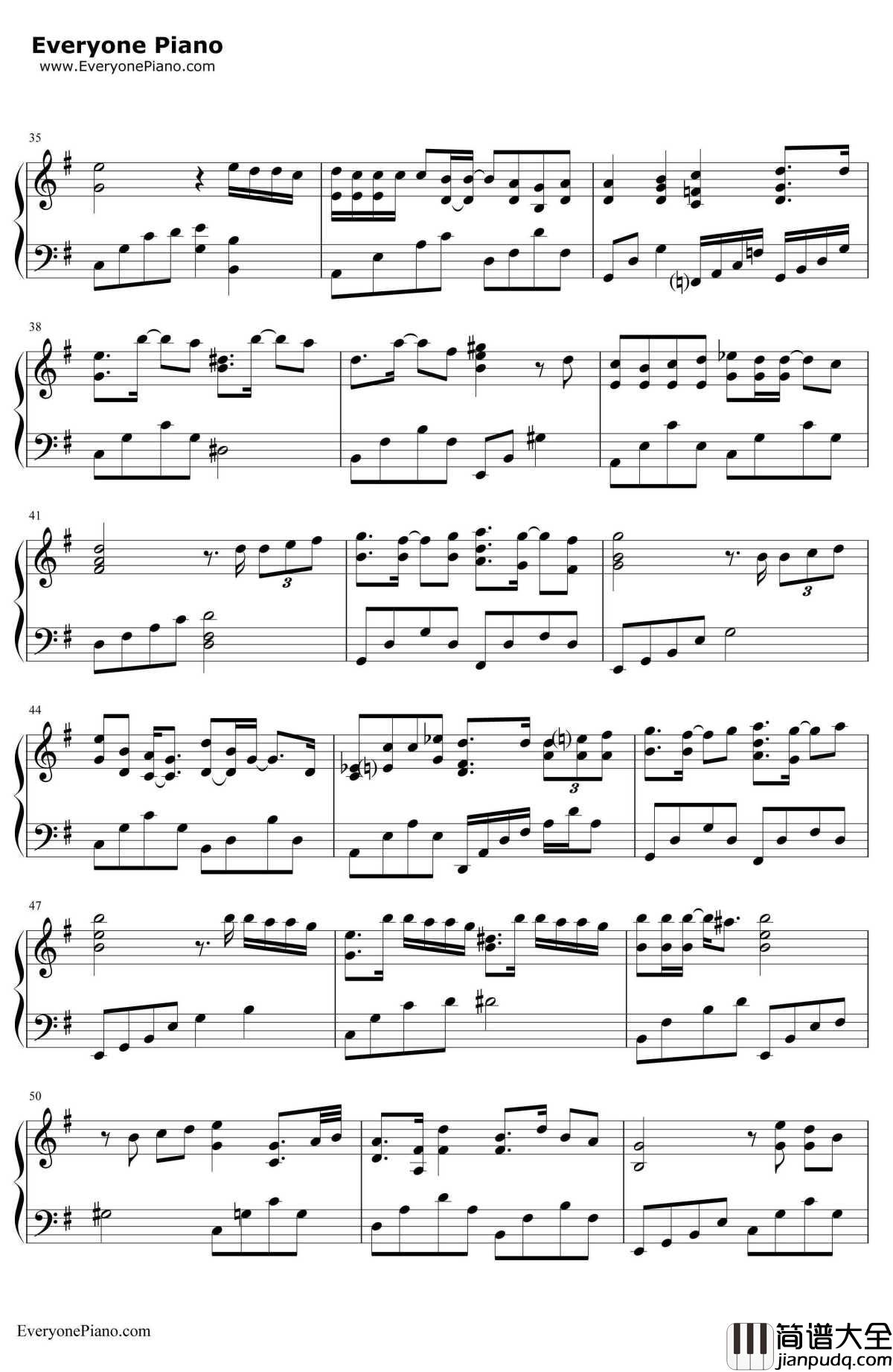 劳斯莱斯钢琴谱_何韵诗