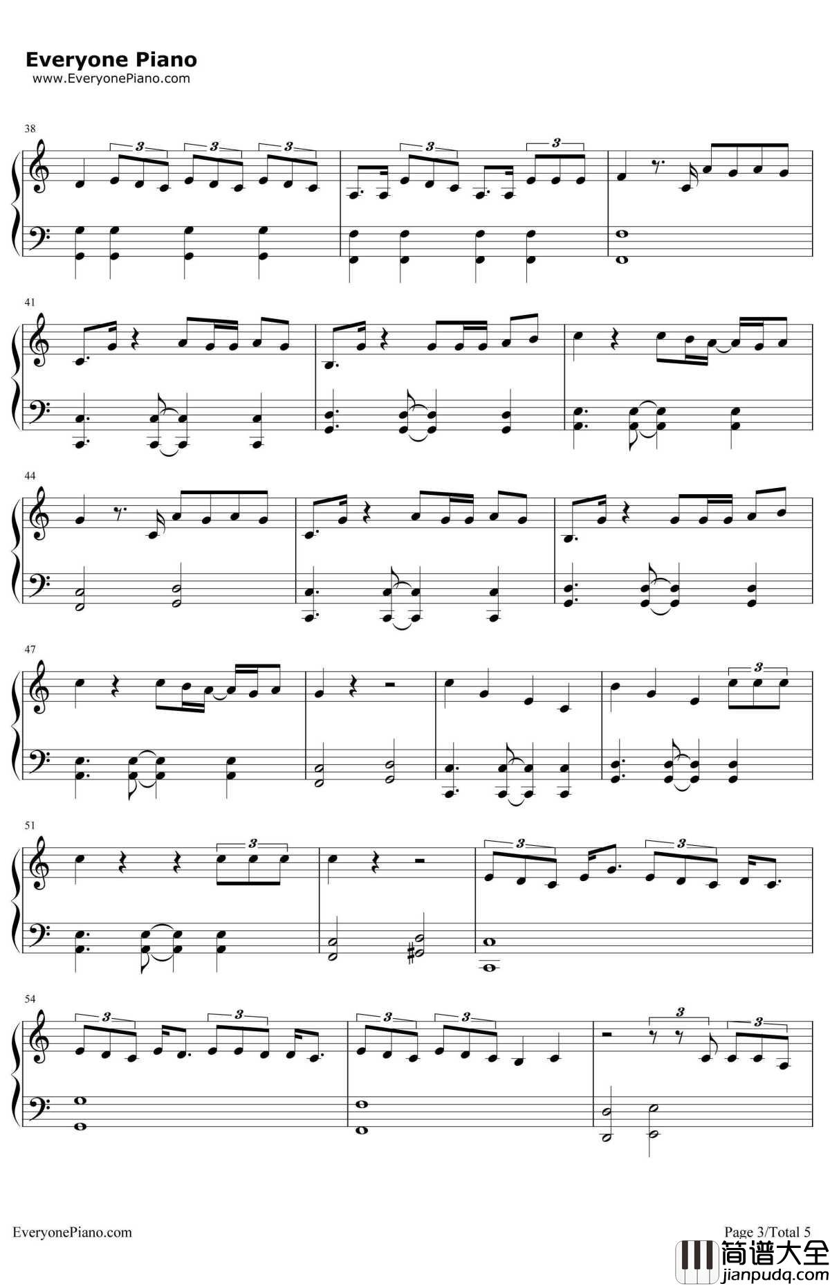 After_the_After_party钢琴谱_CharliX_CXL_il_Yachty