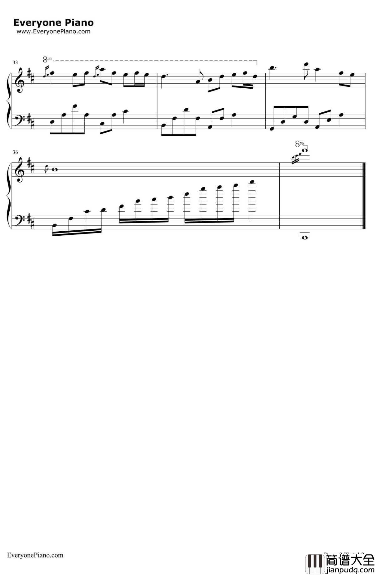 夜的钢琴曲23钢琴谱_石进