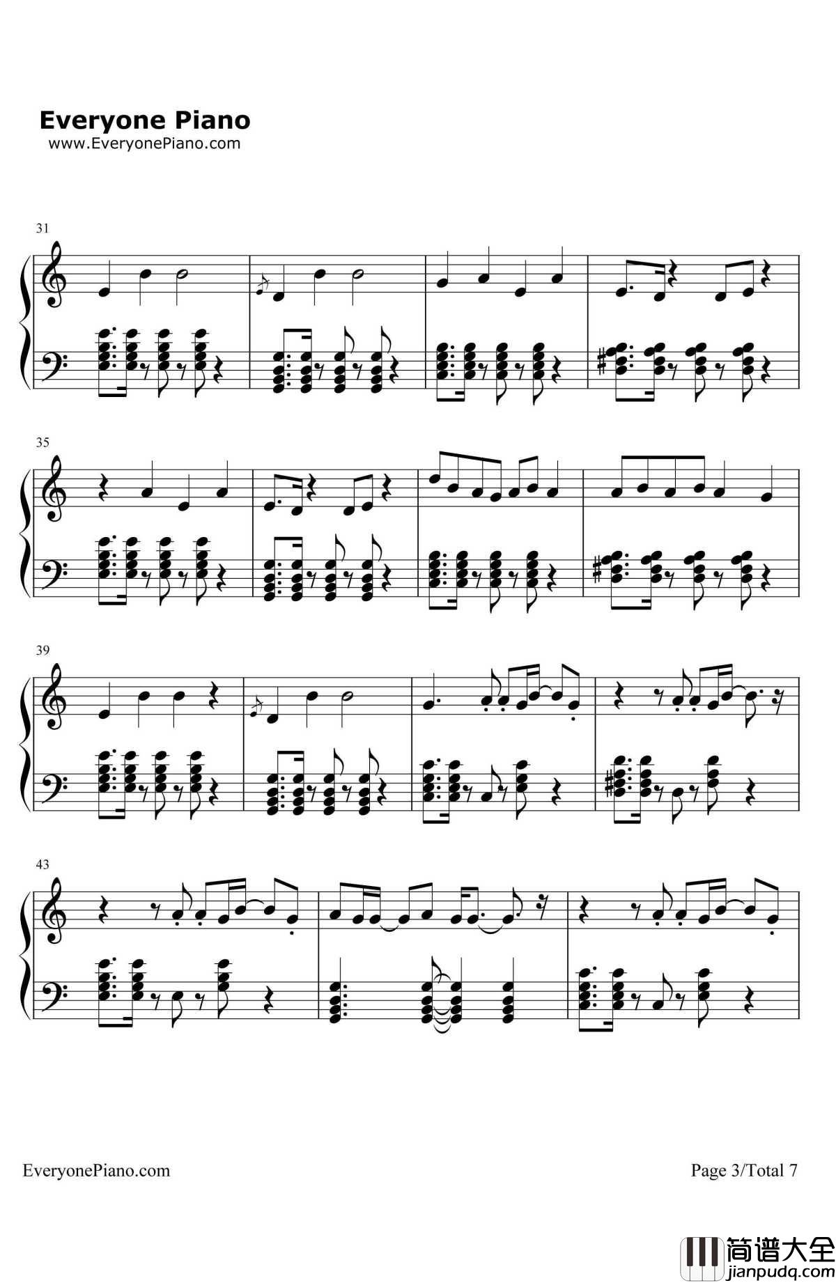 Toothbrush钢琴谱_DNCE