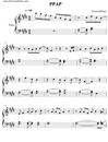 PPAP抒情版钢琴谱_KBShinya_吉他谱_钢琴谱_简谱