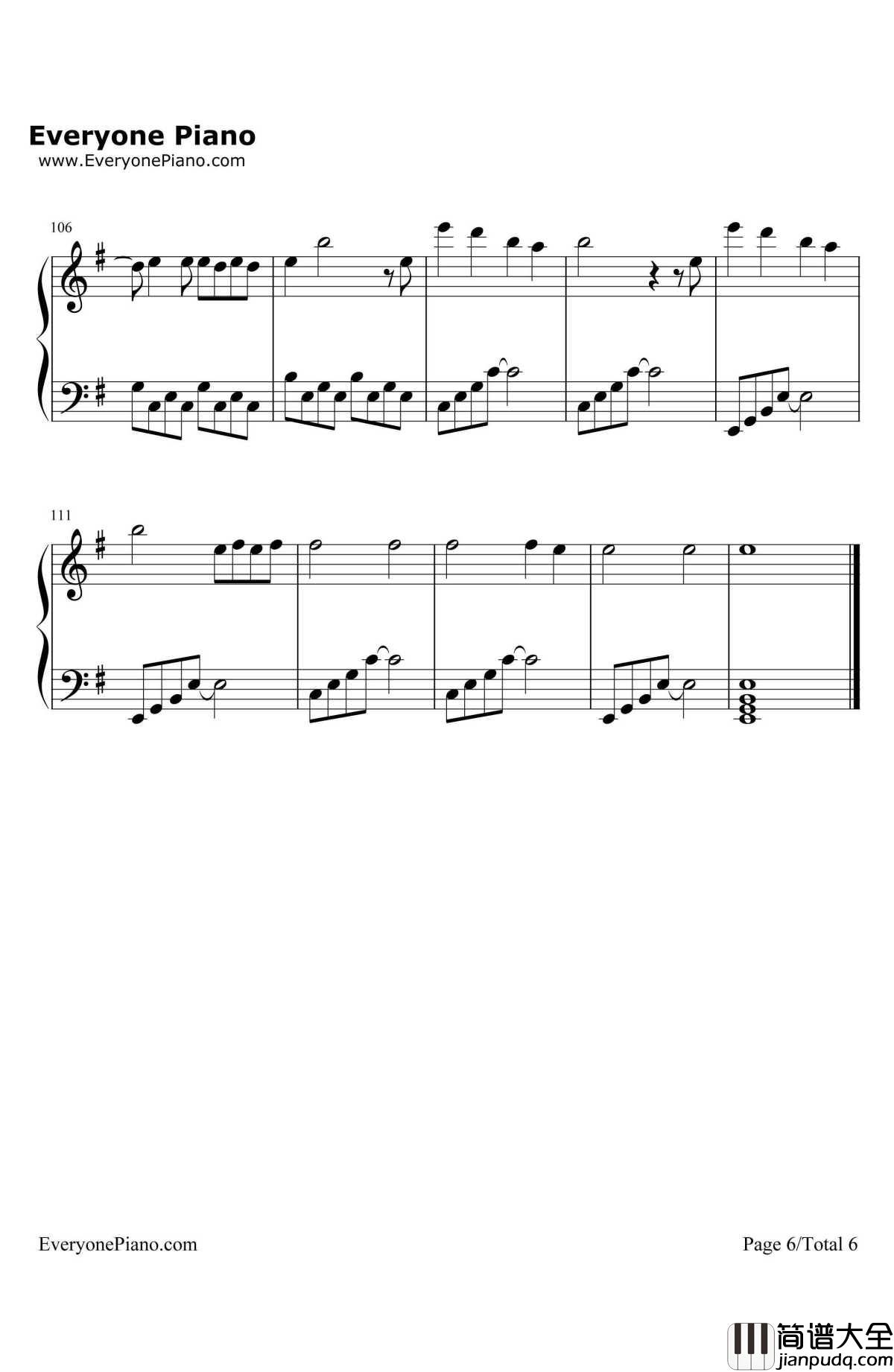 Stars_Dance钢琴谱_Selena_Gomez