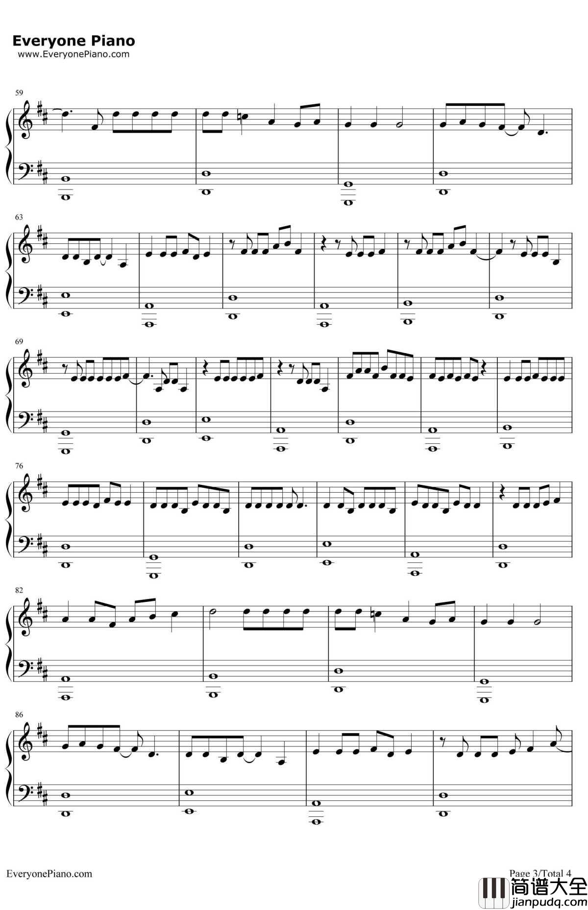 Bad_Things钢琴谱_MGKCamilaCabello