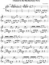 Chained_to_the_Rhythm钢琴谱_KatyPerry_吉他谱_钢琴谱_简谱