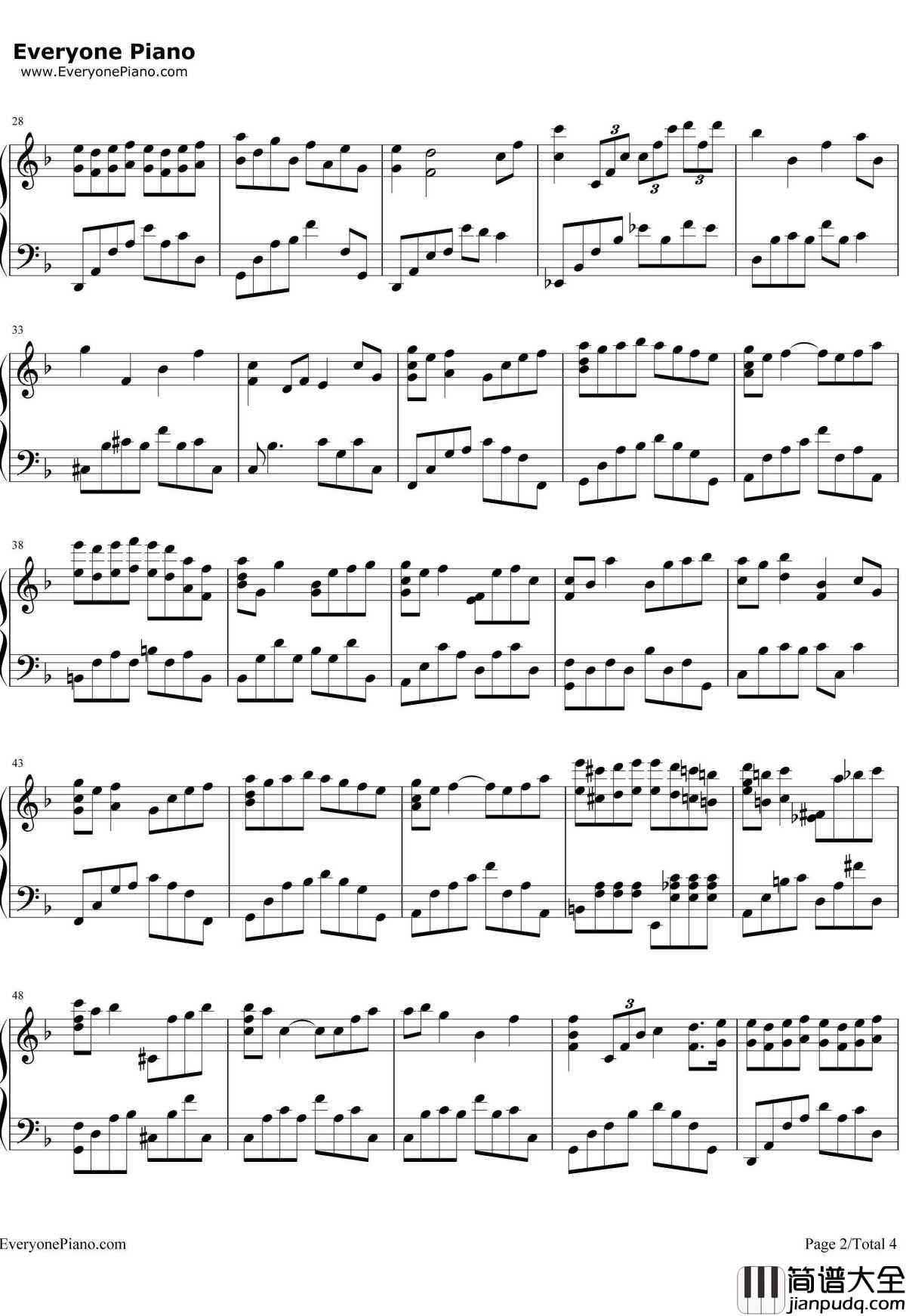 Sometimes钢琴谱_Yiruma_演奏会live