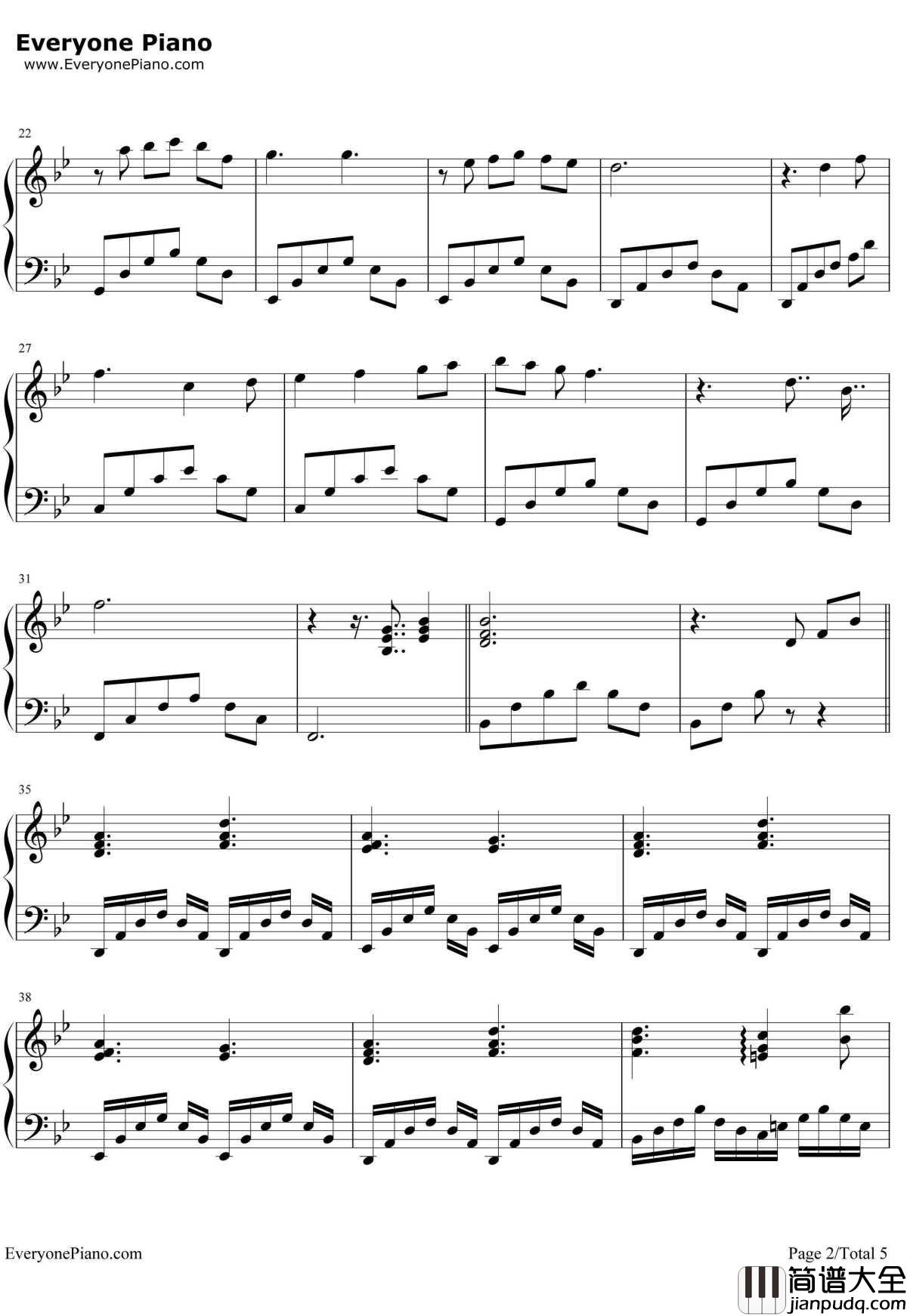 记忆MEMORY钢琴谱_理查德_克莱德曼