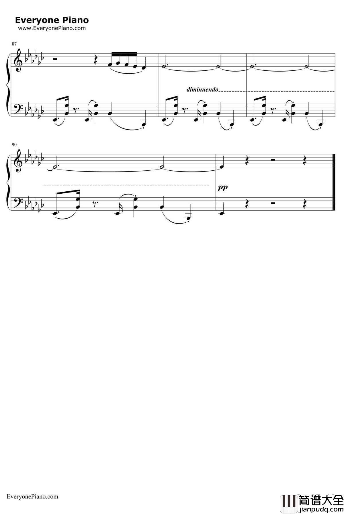 Take_Five钢琴谱_PaulDesmond