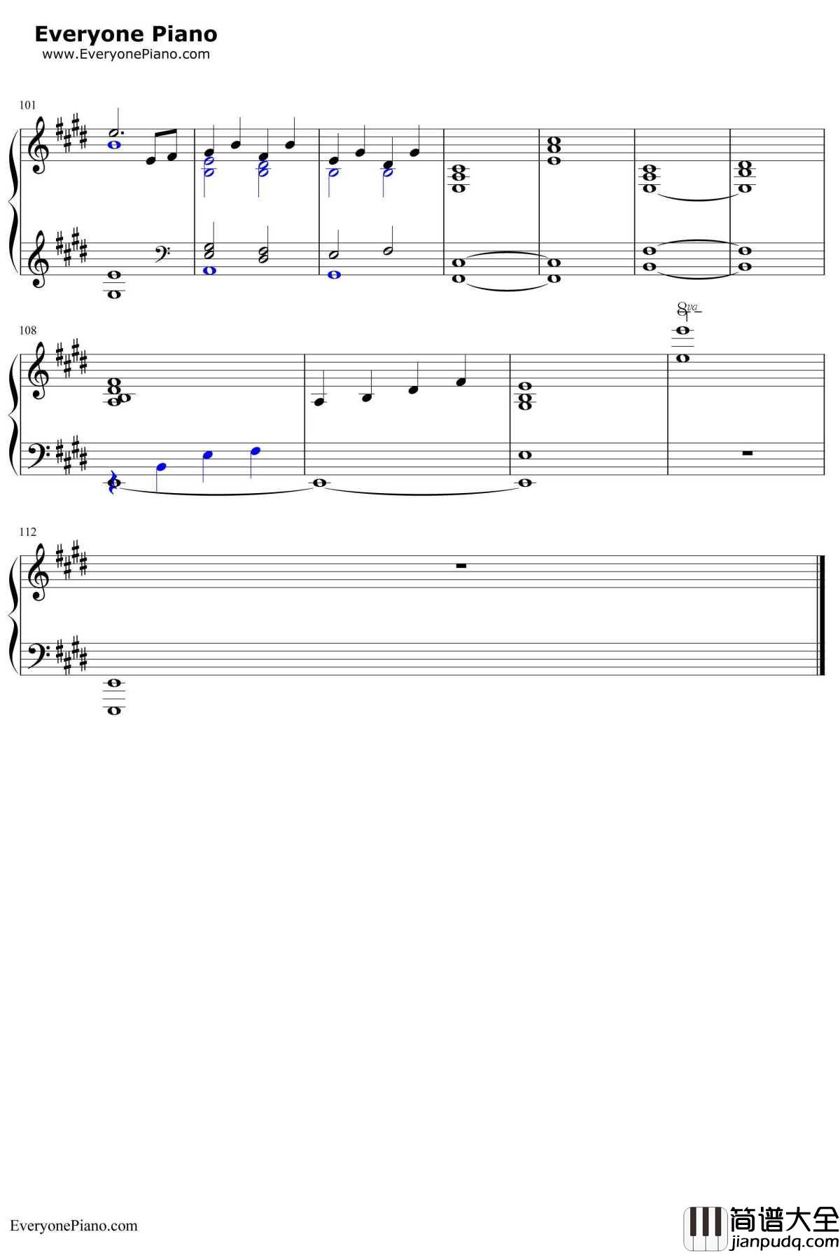 TAKUMI/匠钢琴谱_松谷卓_全能住宅改造王插曲