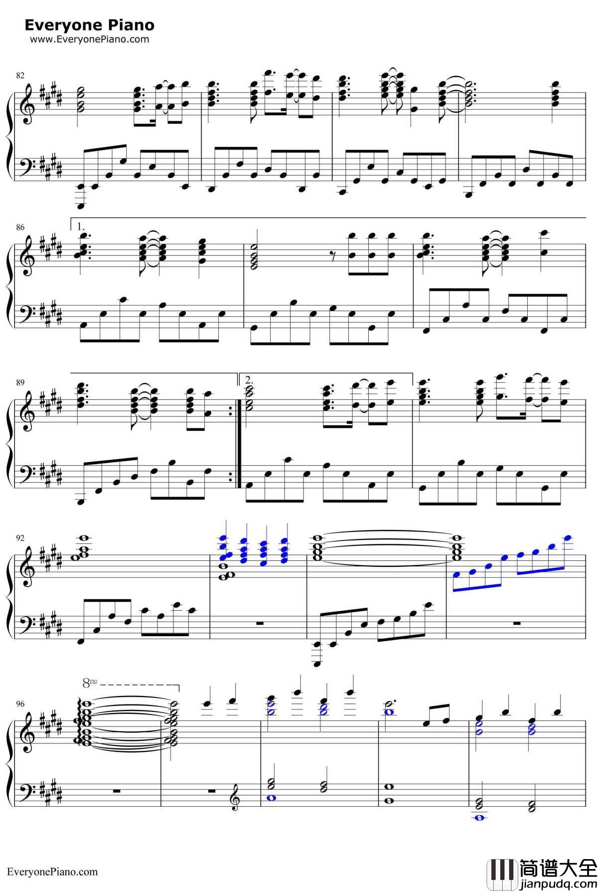 TAKUMI/匠钢琴谱_松谷卓_全能住宅改造王插曲