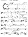 ArabesqueNo.1钢琴谱_ClaudeDebussy _吉他谱_钢琴谱_简谱