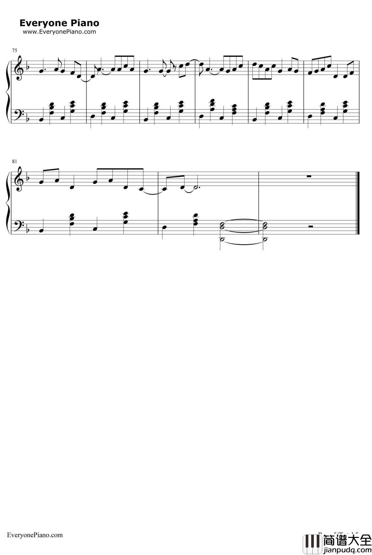 牵丝戏钢琴谱_银临Aki阿杰_银临Aki阿杰