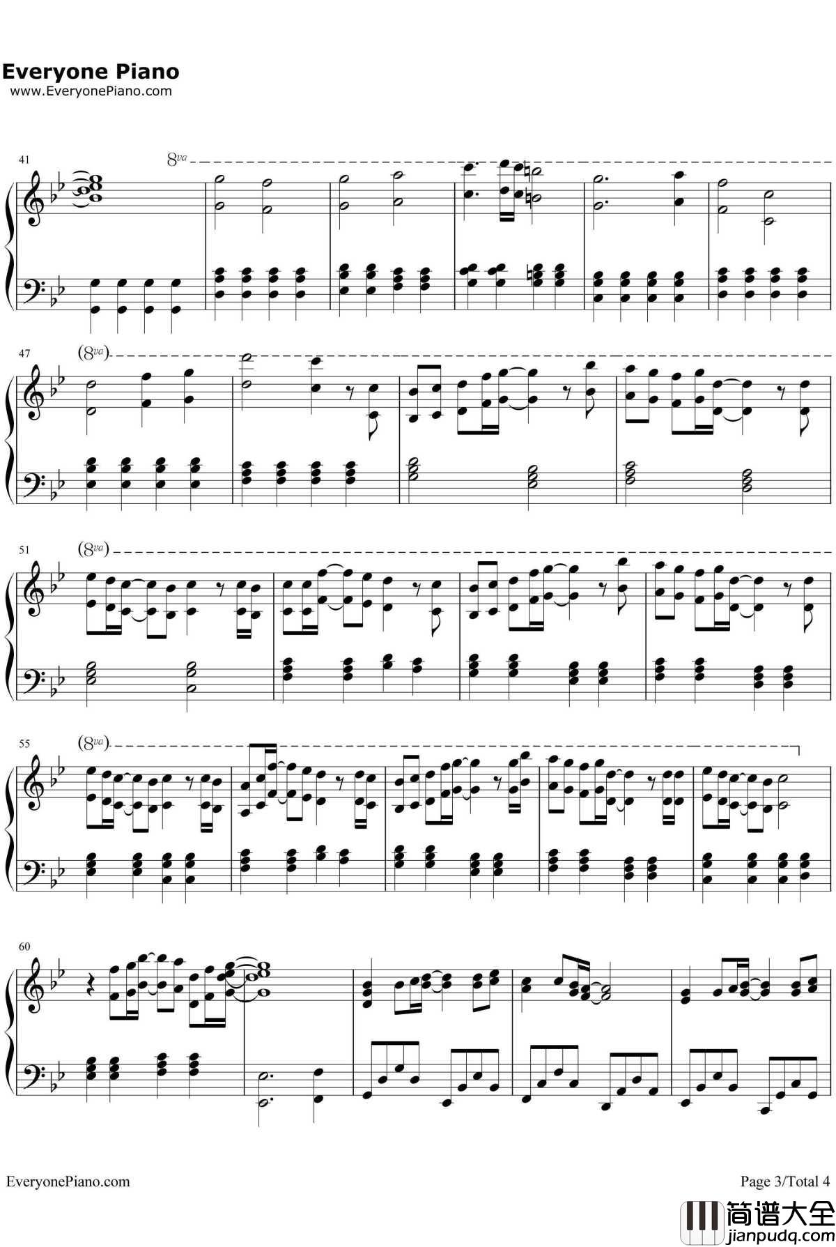 Meteor钢琴谱_T.M.Revolution_机动战士高达SEED插曲