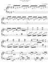 Gate_of_Steiner钢琴谱_命运石之门插曲_吉他谱_钢琴谱_简谱