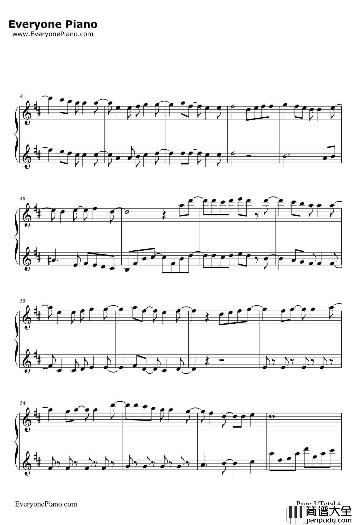 Shiny_Ray钢琴谱_YURiKA_小魔女学园OP