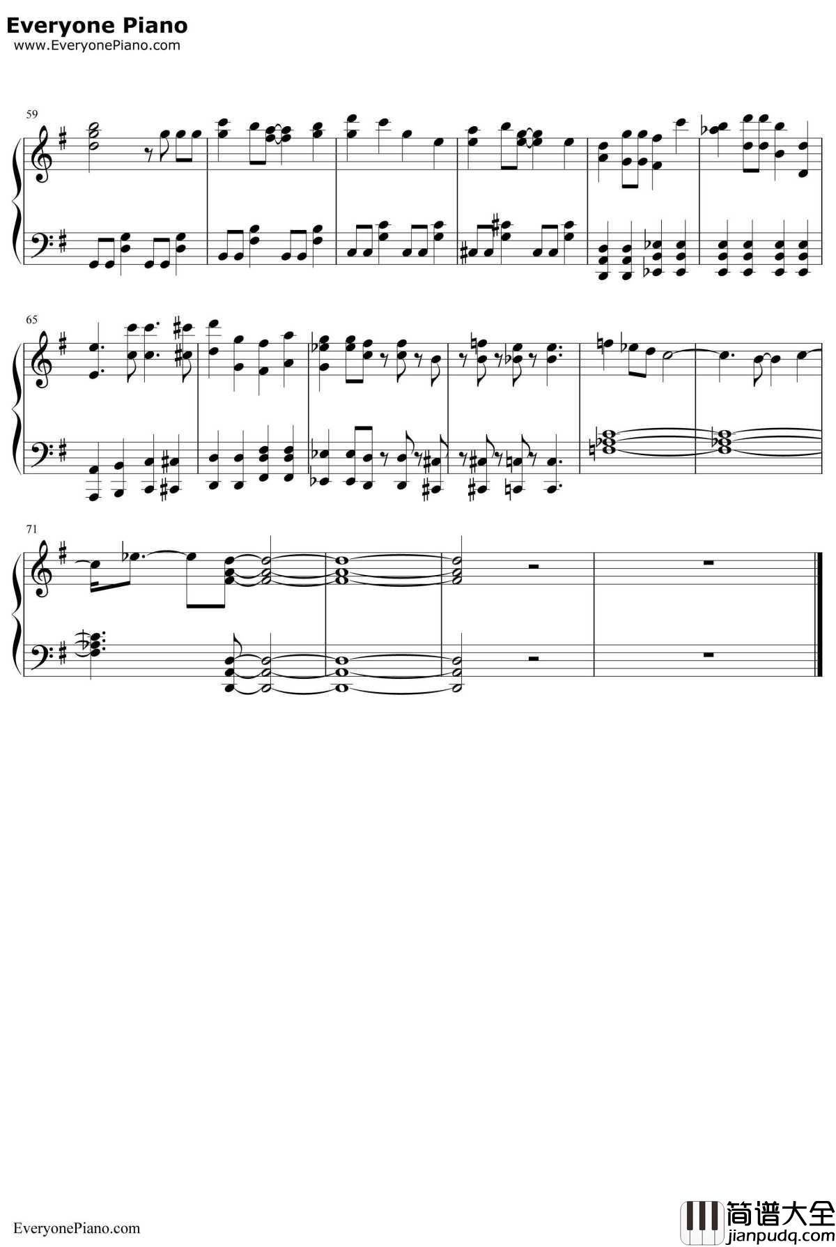 恋?で愛?で暴君です钢琴谱_WakeUpGirls!_恋爱暴君OP