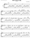 How_to_Savea_Life钢琴谱_TheFray_吉他谱_钢琴谱_简谱