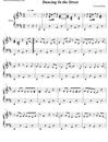 Dancing_In_the_Street钢琴谱_MarvinGayeWilliamMickeyStevensonIvyJoHunter_DancingIntheStreet_吉他谱_钢琴谱_简谱