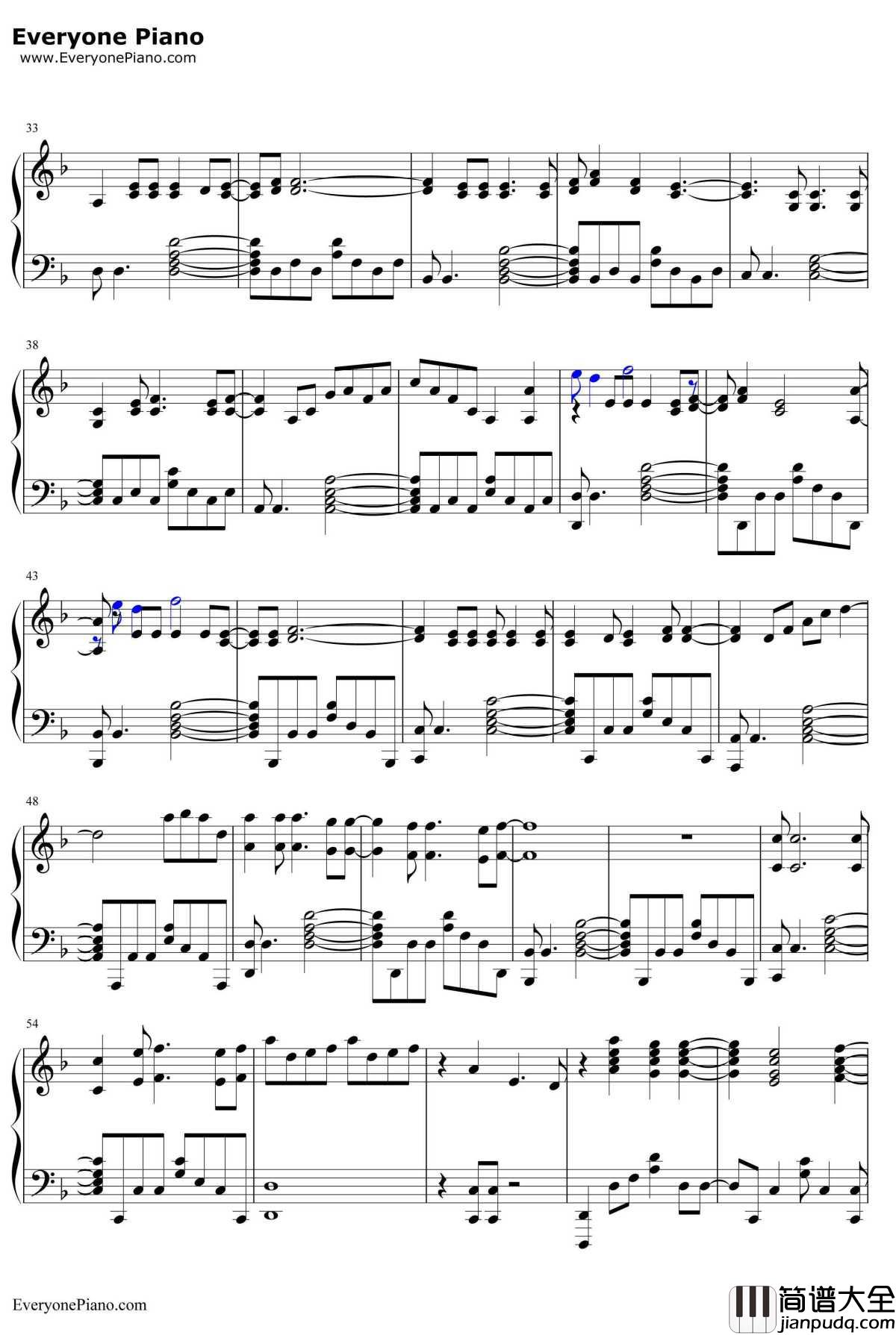 Signal钢琴谱_TKfrom凛として时雨_91DaysOP