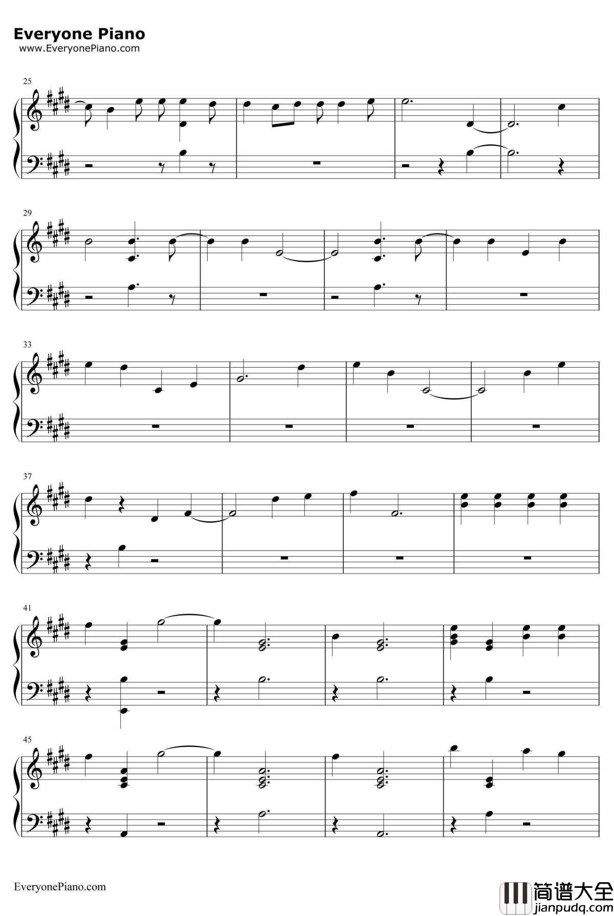 Walking_the_Wire钢琴谱_ImagineDragons