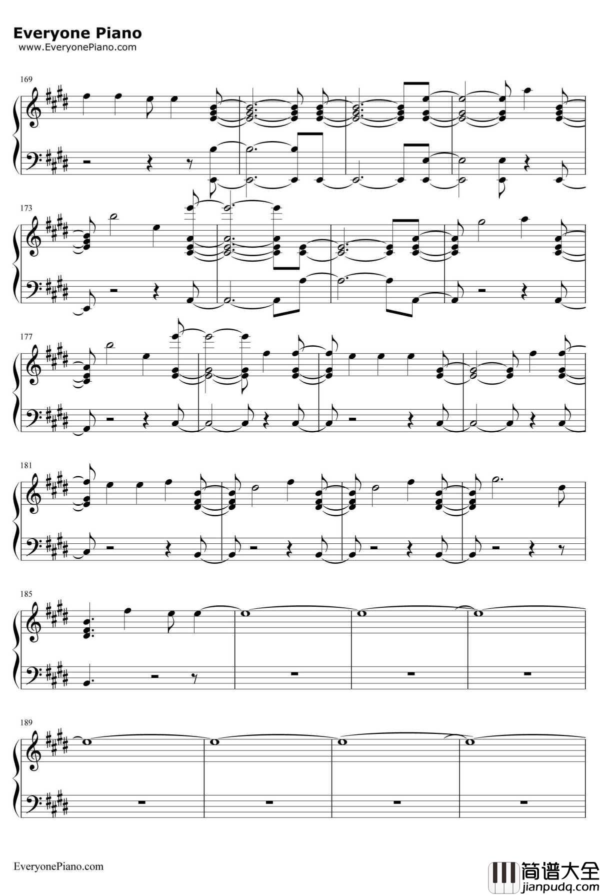 Walking_the_Wire钢琴谱_ImagineDragons