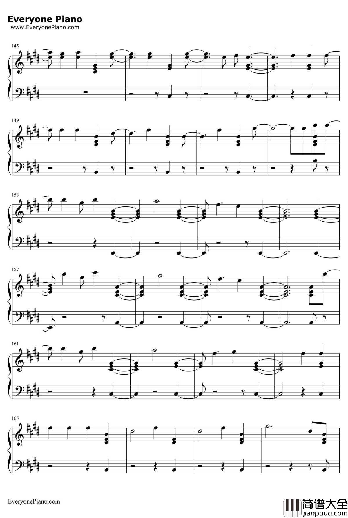 Walking_the_Wire钢琴谱_ImagineDragons