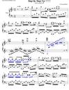 Step_by_Step_Up钢琴谱_Fourfolium_NEWGAMEOP_吉他谱_钢琴谱_简谱