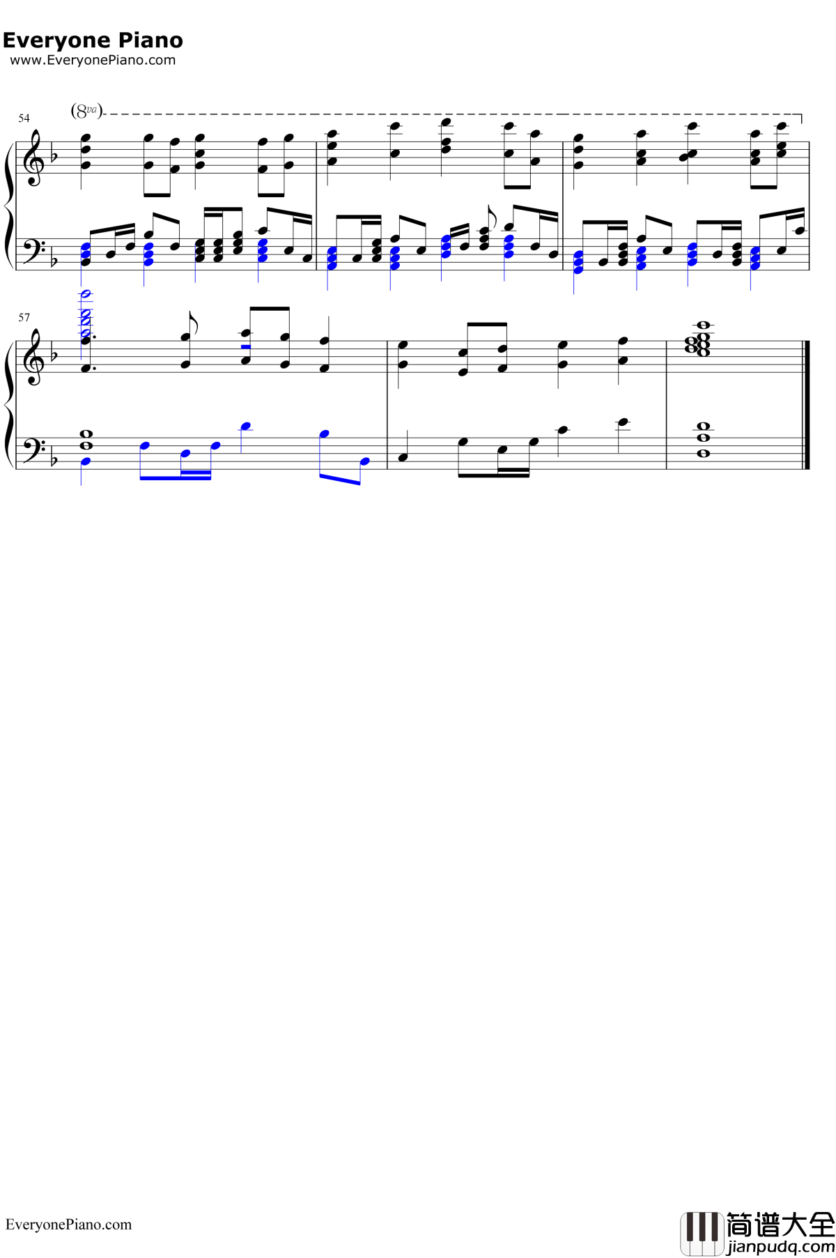 百鬼夜行抄钢琴谱_森英治_百鬼夜行抄插曲