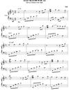 伤恋钢琴谱_石进_夜的钢琴曲Ⅲ_吉他谱_钢琴谱_简谱