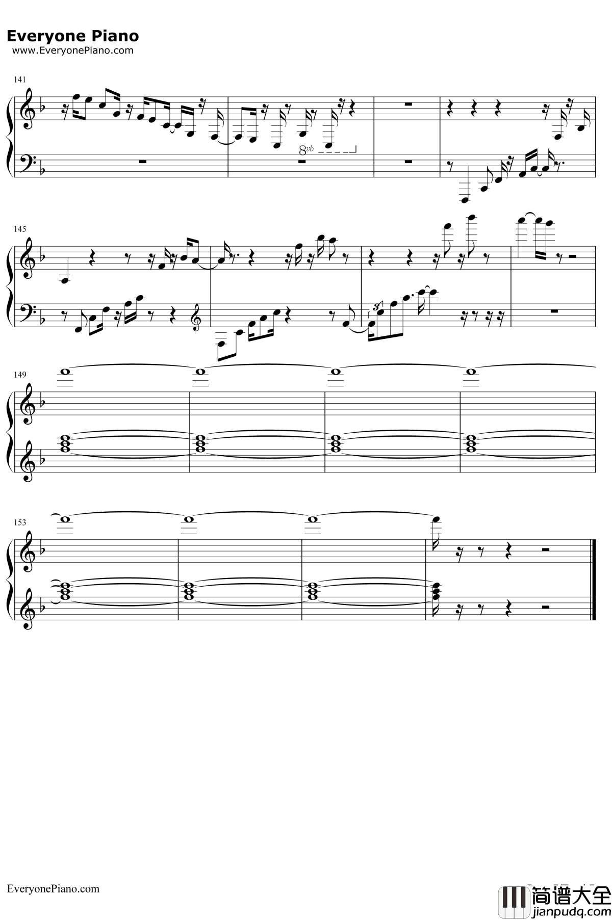 Heroes(WeCouldBe)钢琴谱_Alessoft.ToveLo