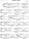 Waltz_In_CMinor钢琴谱__李闰珉_吉他谱_钢琴谱_简谱