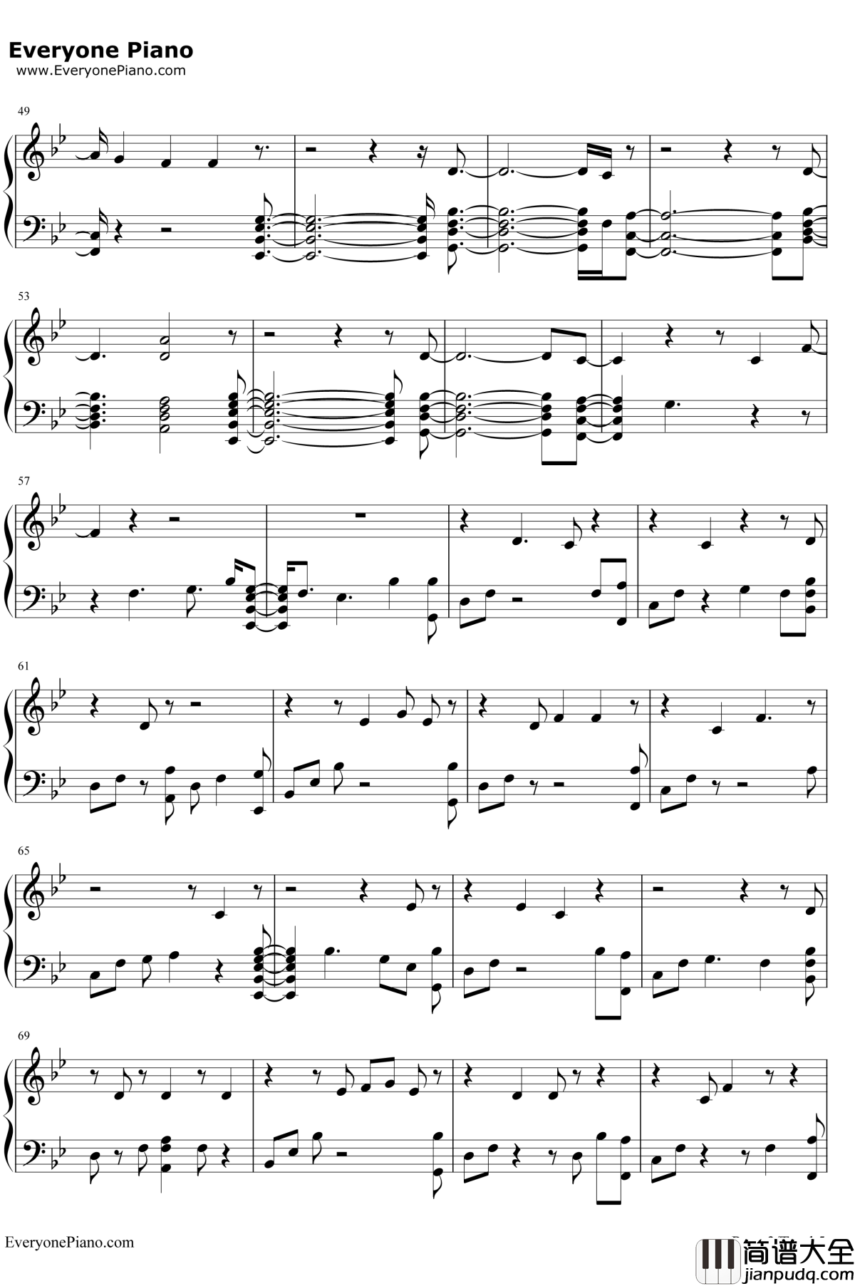 Dress钢琴谱_Taylor_Swift