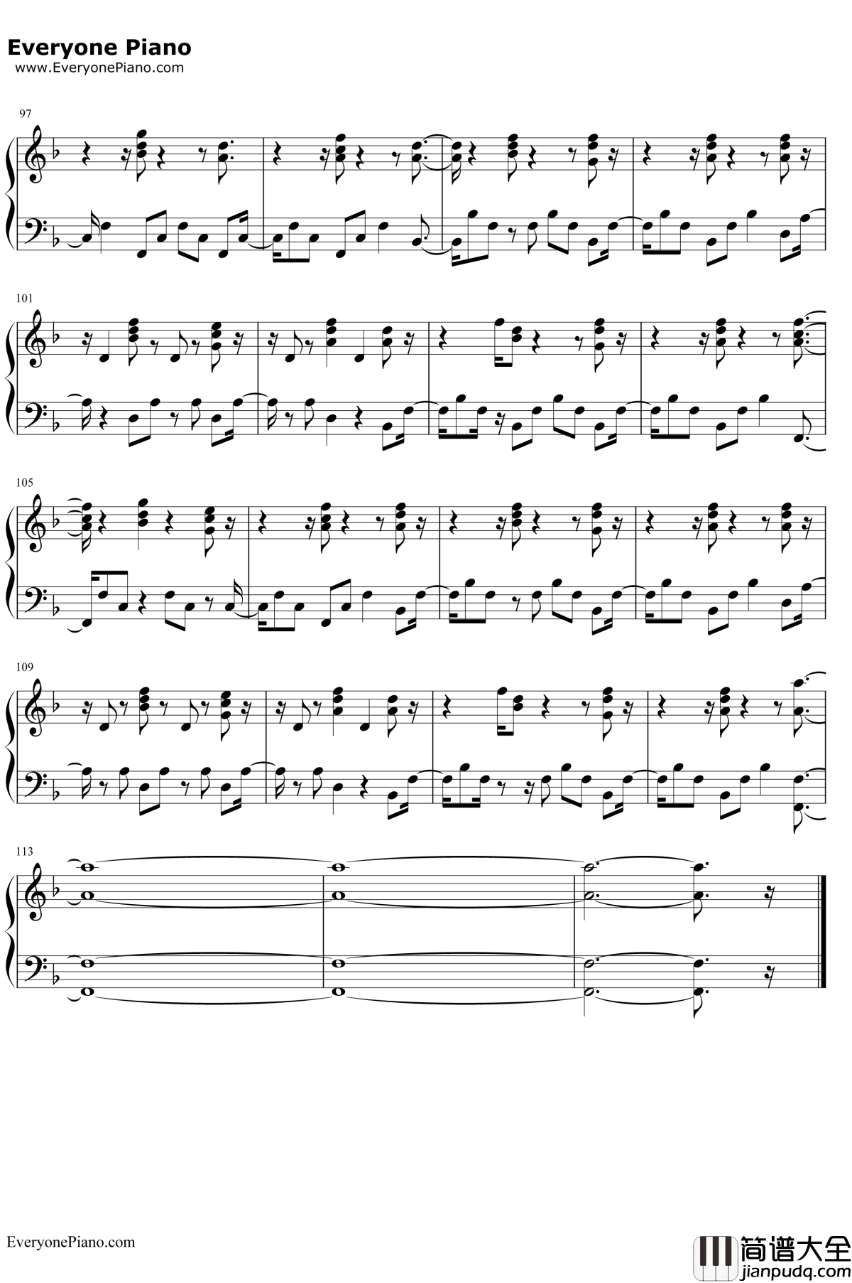 In_My_Blood钢琴谱_Shawn_Mendes