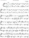 Born_To_Be_Yours钢琴谱_KygoImagine_Dragons_吉他谱_钢琴谱_简谱