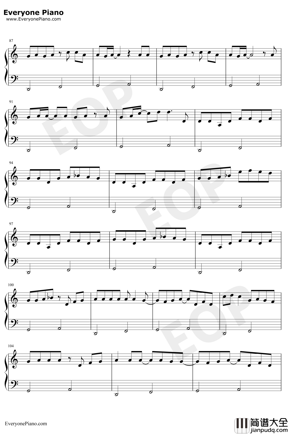 Teacher_Teacher钢琴谱_AKB48