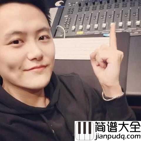 生僻字钢琴谱_陈柯宇_抖音终于火了一首正能量音乐作品