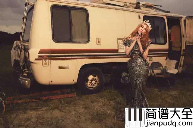 遗书钢琴谱_蔡健雅_放过自己