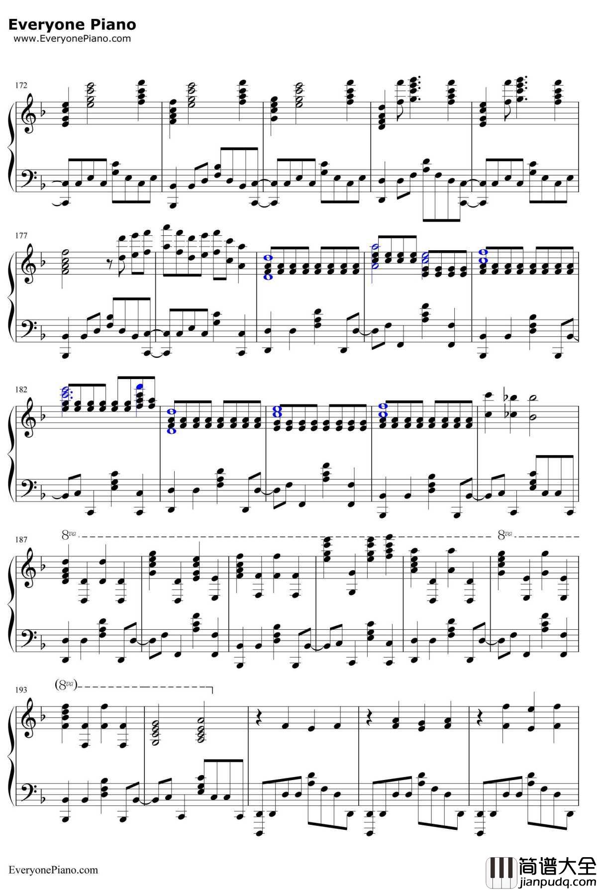 Signal钢琴谱_TKfrom凛として时雨_91DaysOP